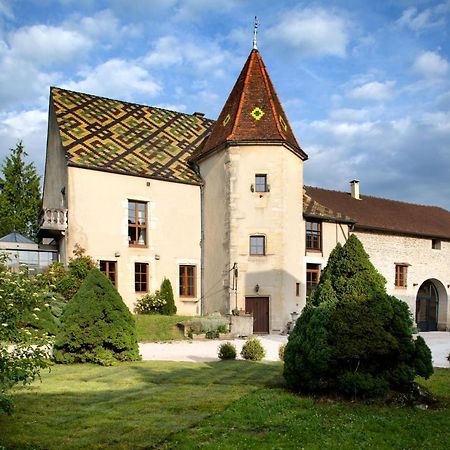L'Hote Antique - Maison D'Hote- 4 Suites Avec Cuisine Pichanges Dış mekan fotoğraf