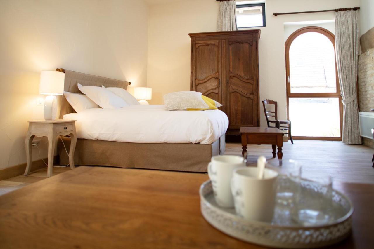 L'Hote Antique - Maison D'Hote- 4 Suites Avec Cuisine Pichanges Dış mekan fotoğraf