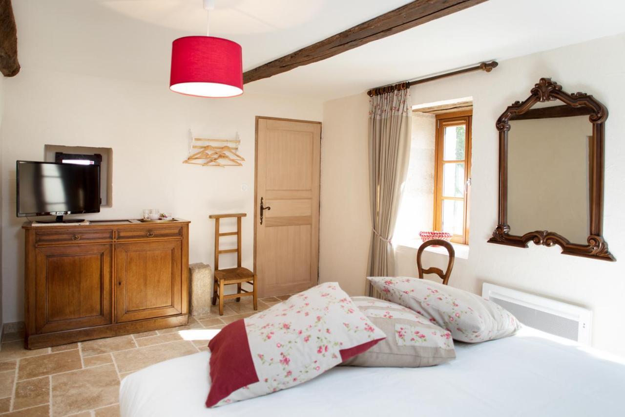 L'Hote Antique - Maison D'Hote- 4 Suites Avec Cuisine Pichanges Dış mekan fotoğraf