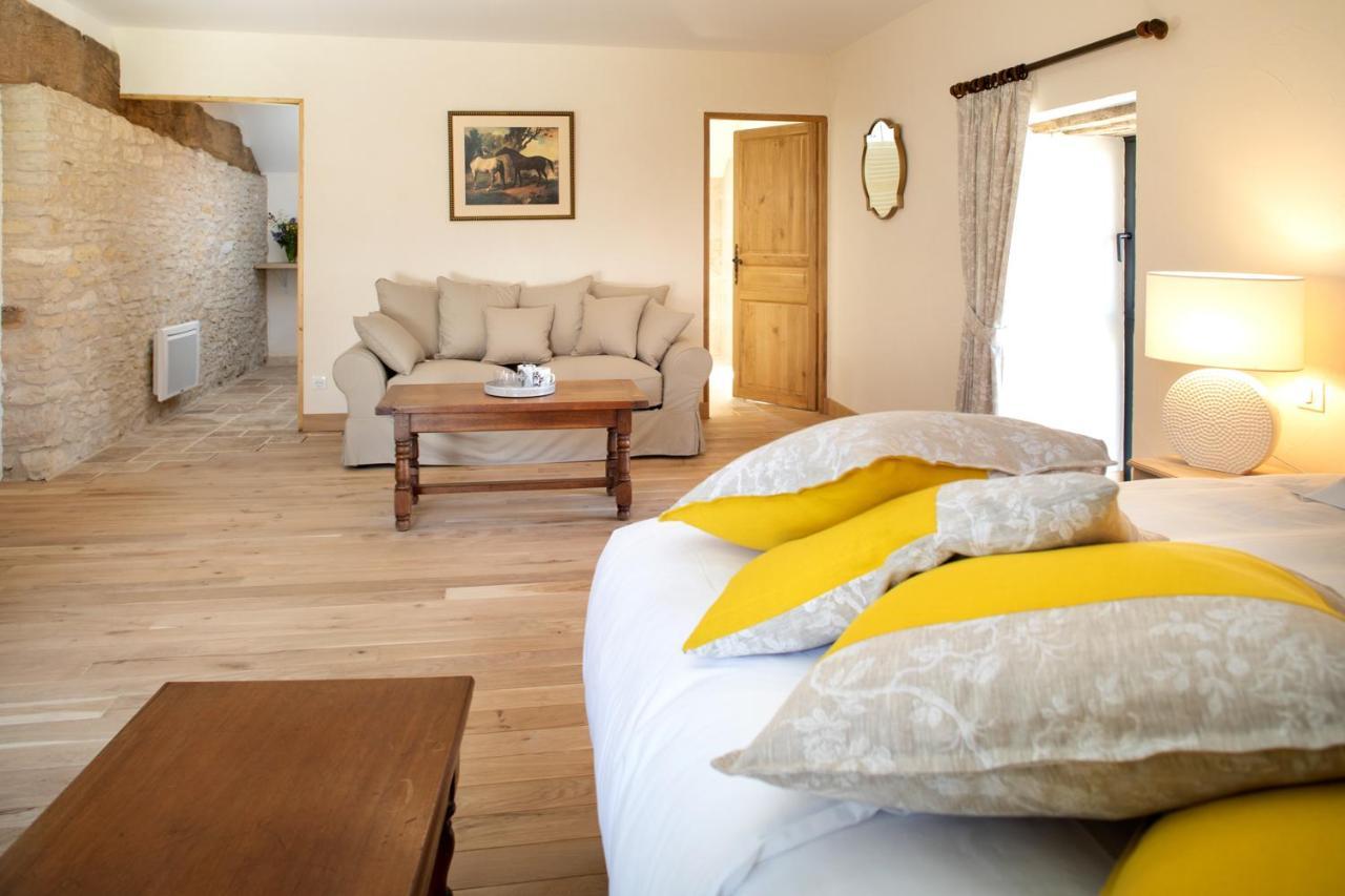 L'Hote Antique - Maison D'Hote- 4 Suites Avec Cuisine Pichanges Dış mekan fotoğraf
