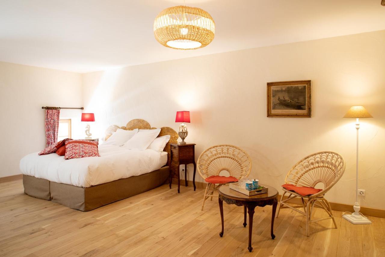 L'Hote Antique - Maison D'Hote- 4 Suites Avec Cuisine Pichanges Dış mekan fotoğraf
